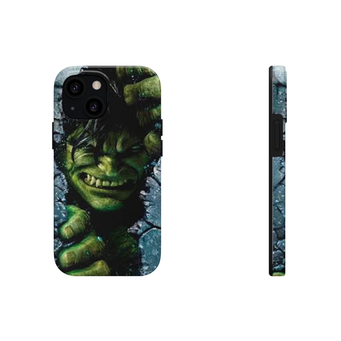 Hulk Tough Phone Cases, Case-Mate