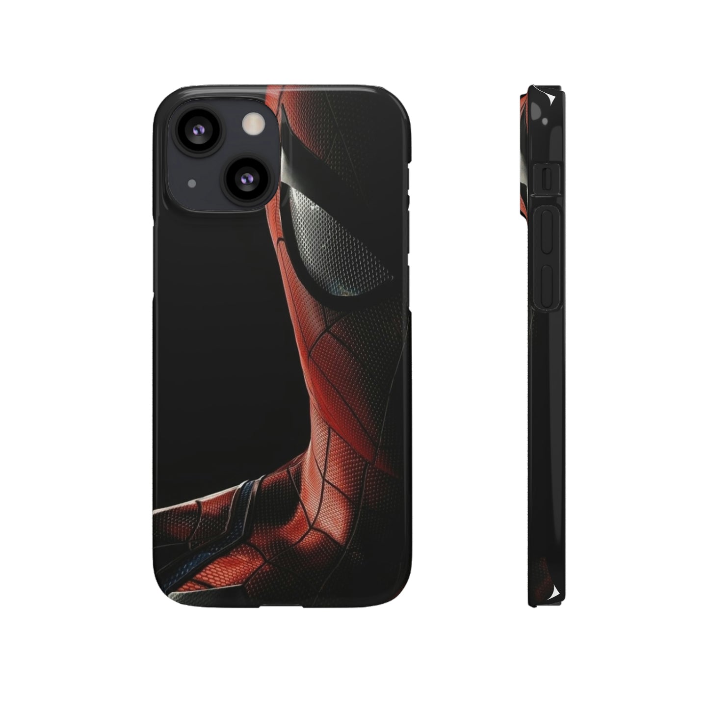Spiderman Phone Cases