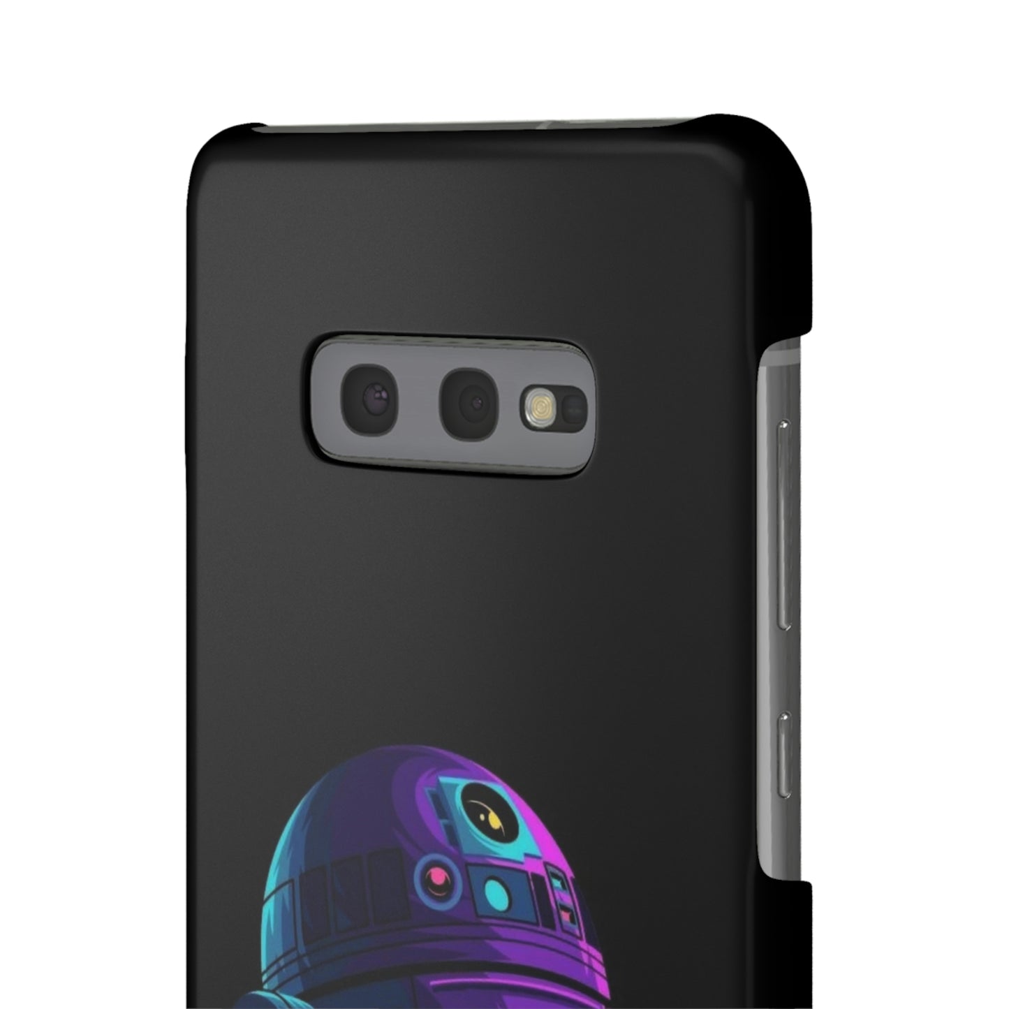 R2 D2 Star Wars Phone Cases