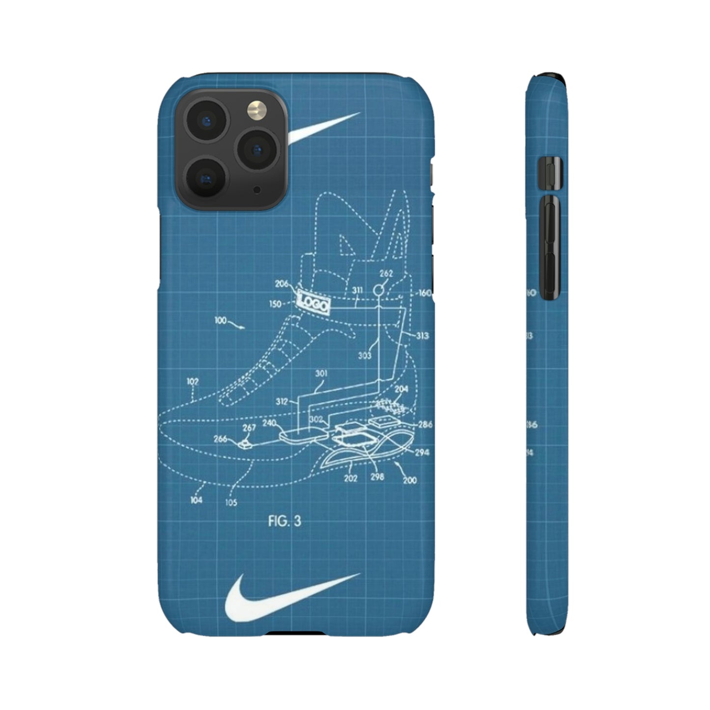 Back to the Future Phone Cases