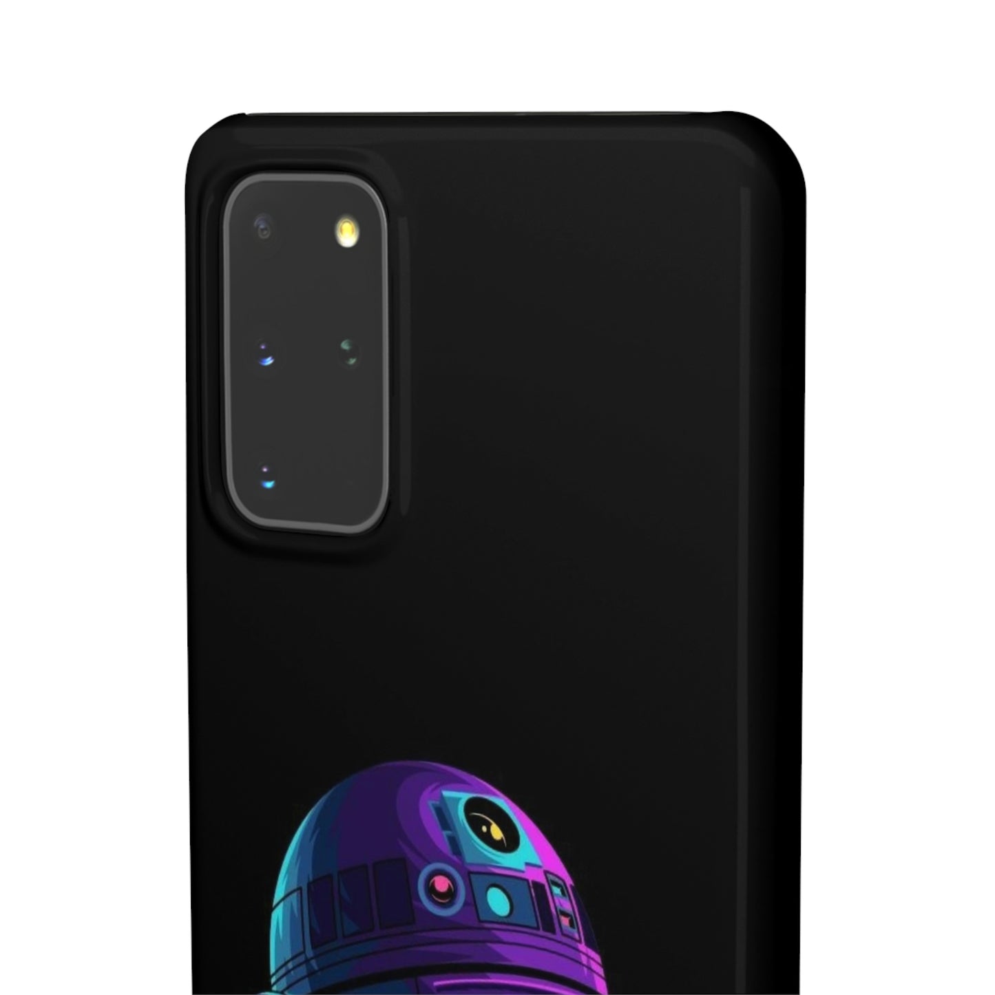R2 D2 Star Wars Phone Cases