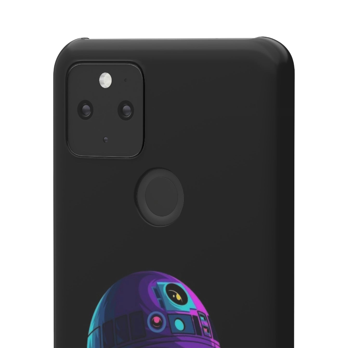 R2 D2 Star Wars Phone Cases