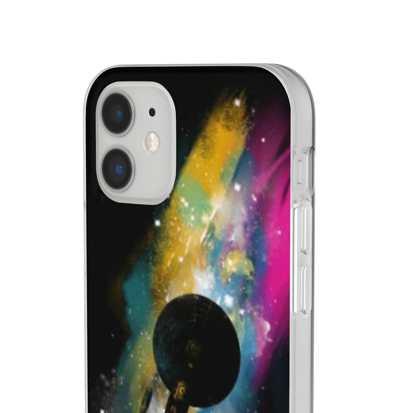 Star Trek Flexi Cases