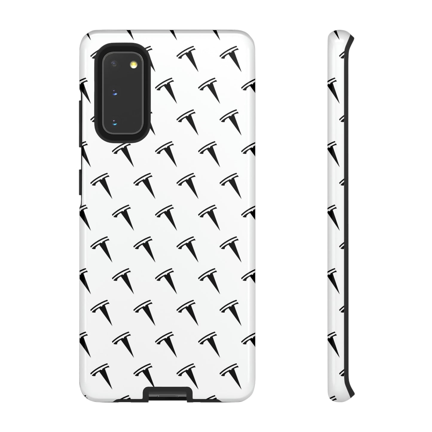 Tesla Phone Case