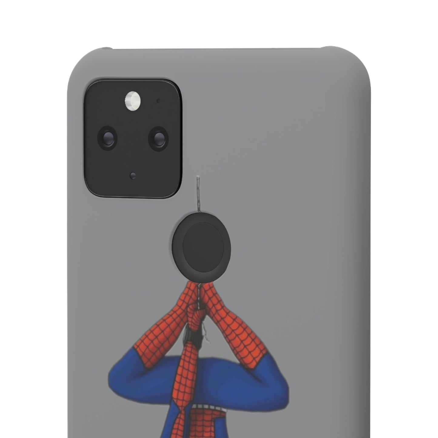 Spiderman Phone Cases