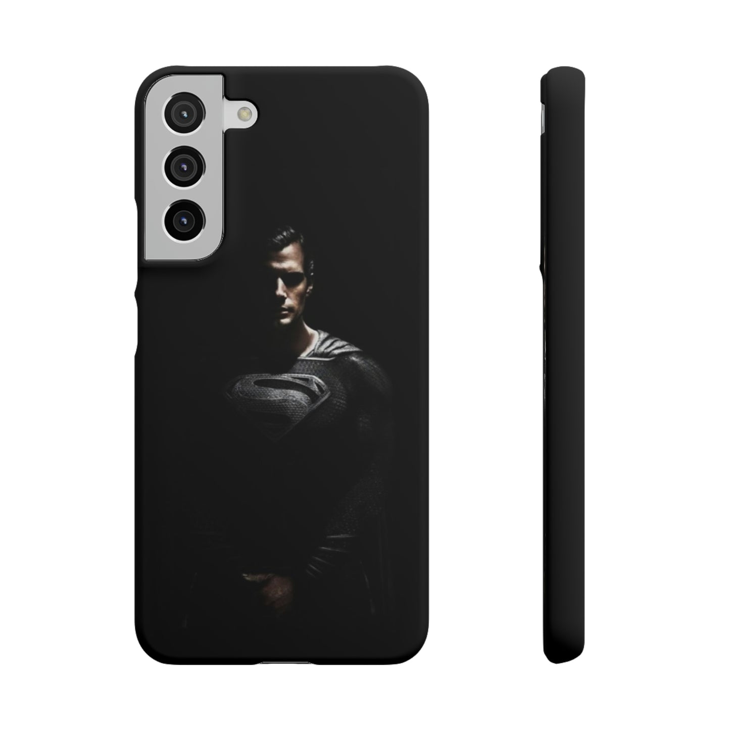 Superman Phone Cases