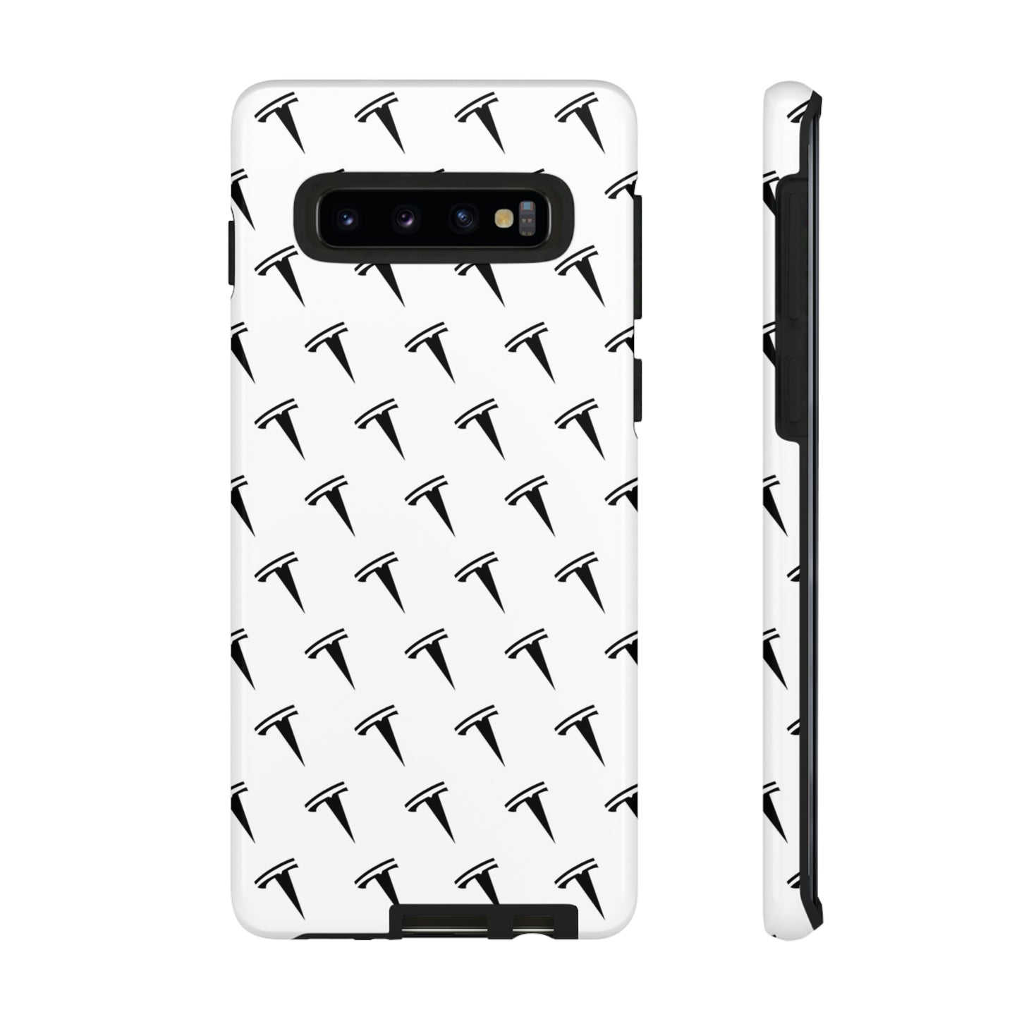 Tesla Phone Case