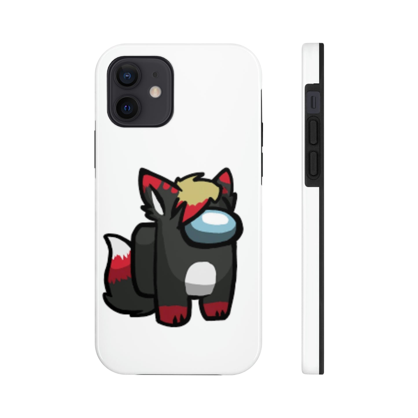 Among Us Tough Phone Cases, Case-Mate