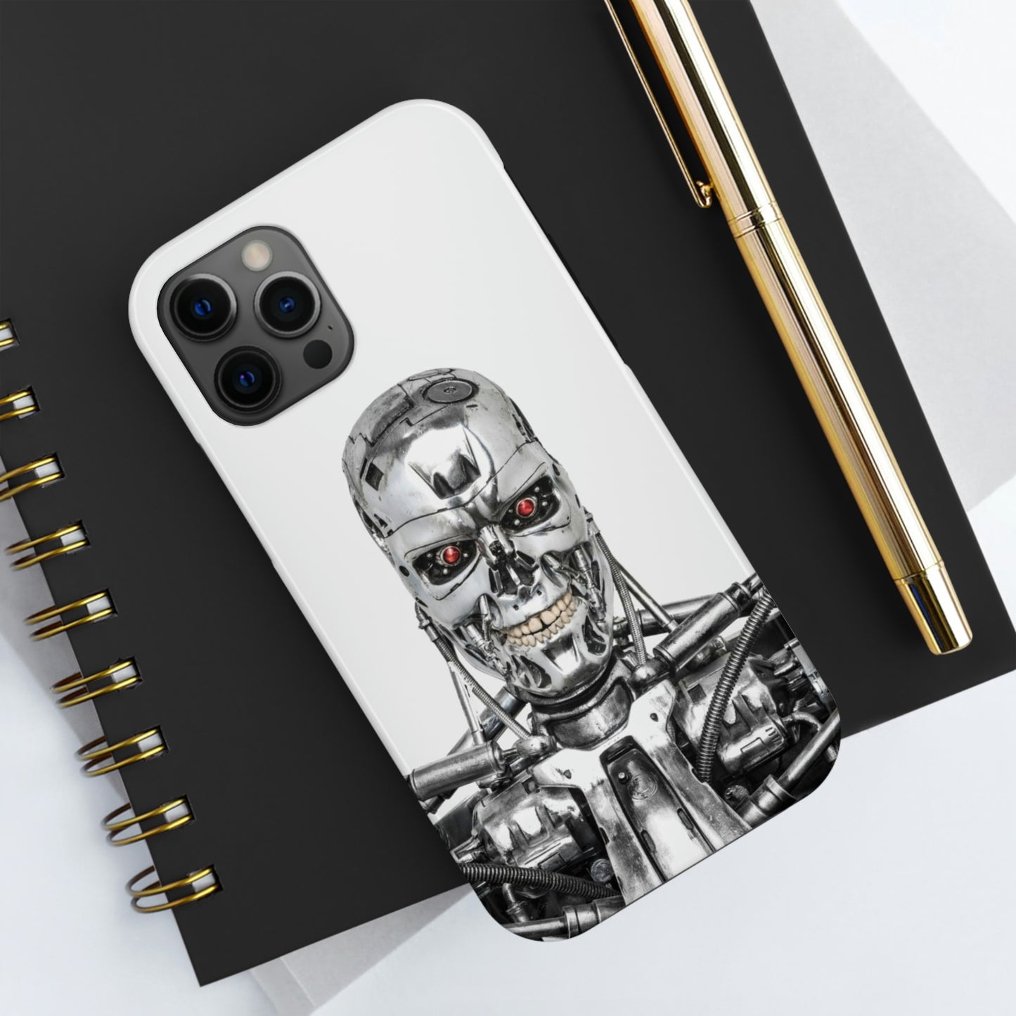 Terminator Tough Phone Cases, Case-Mate