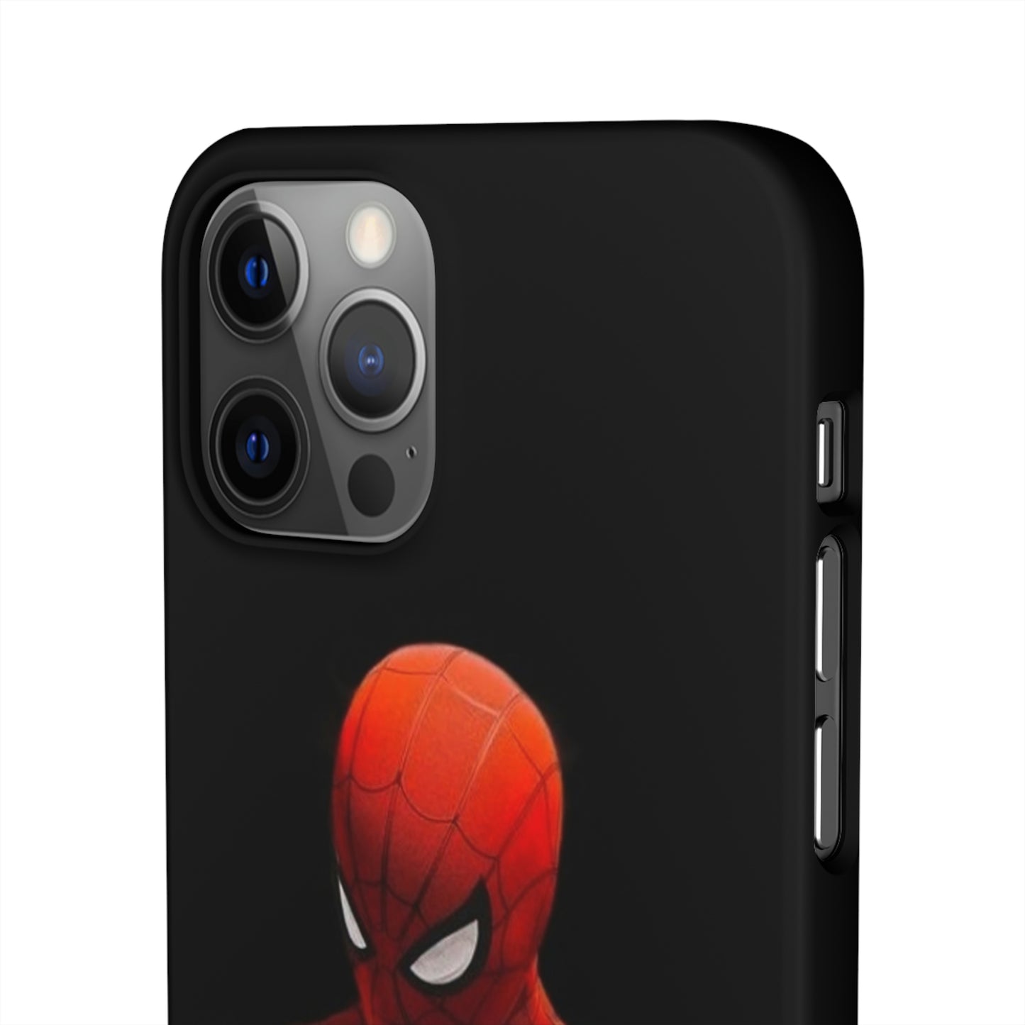 Spiderman Phone Cases