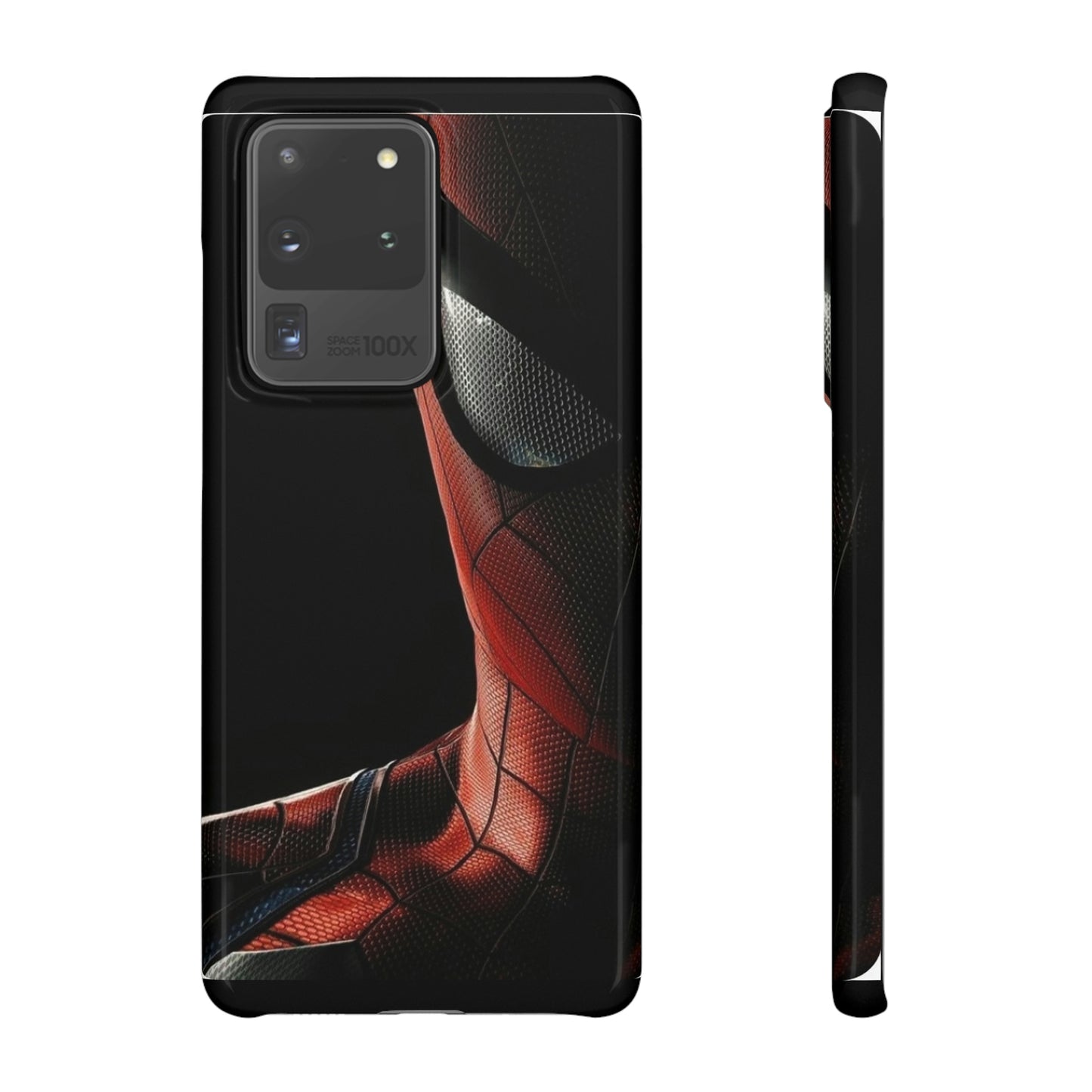 Spiderman Phone Cases