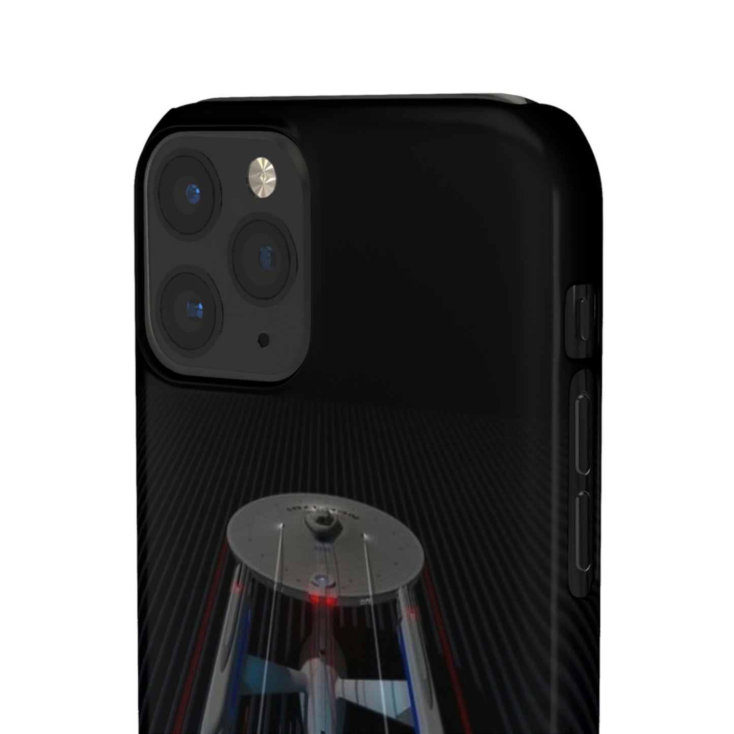 Star Trek Phone Cases