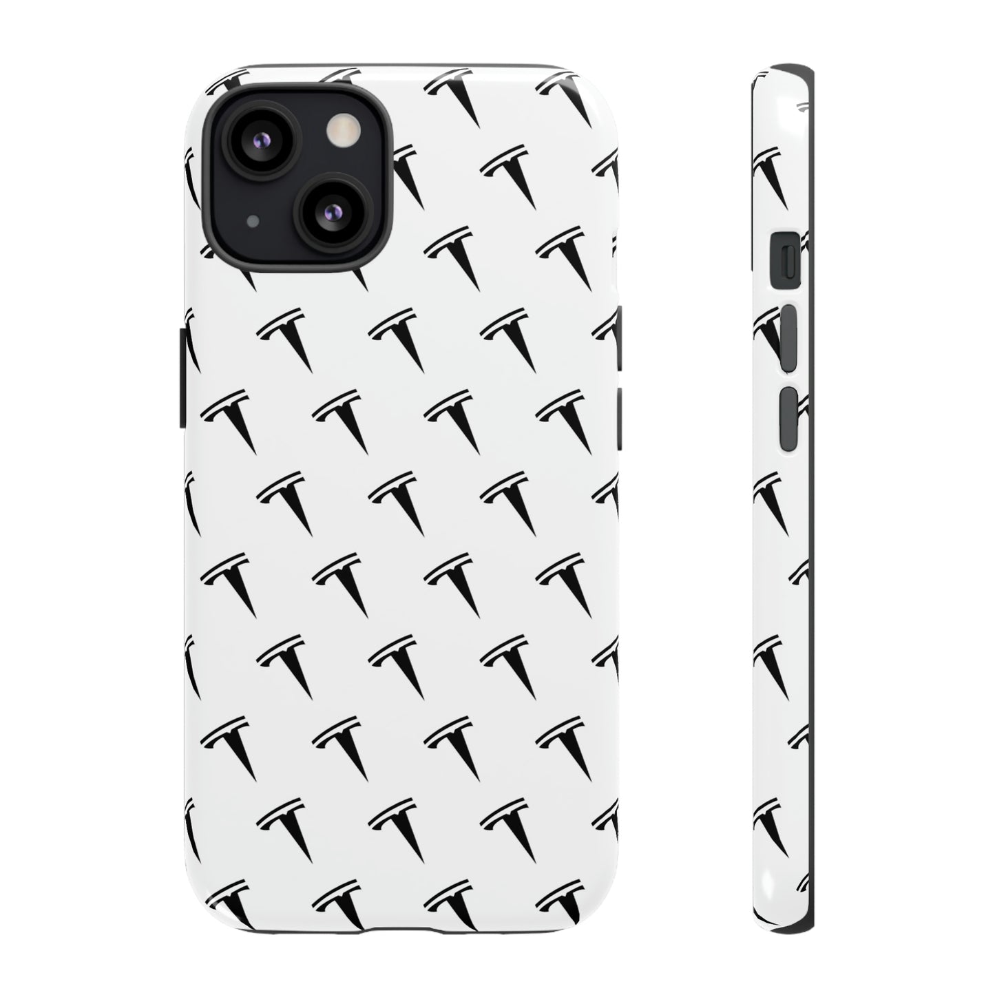 Tesla Phone Case