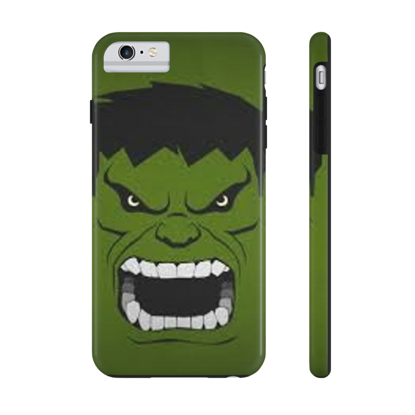Hulk Tough Phone Cases, Case-Mate