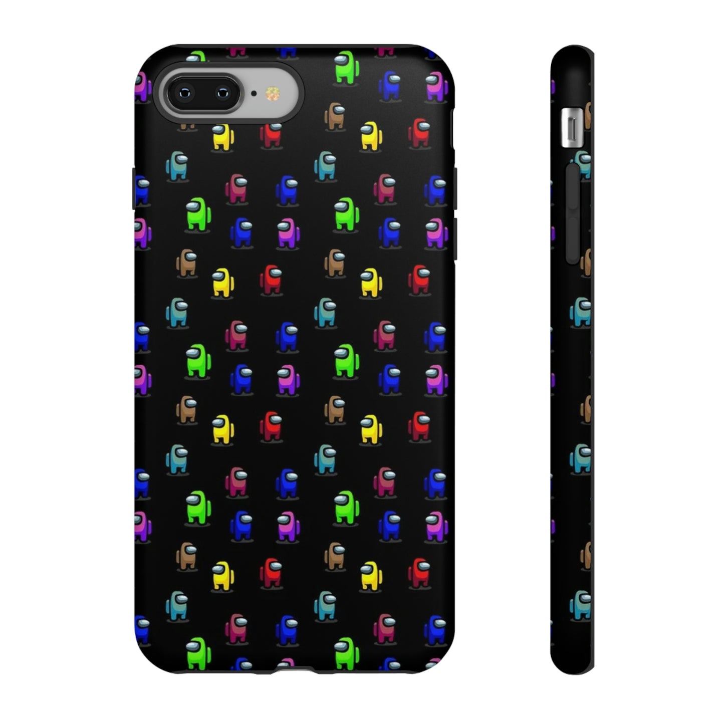 Amoung Us Phone Case