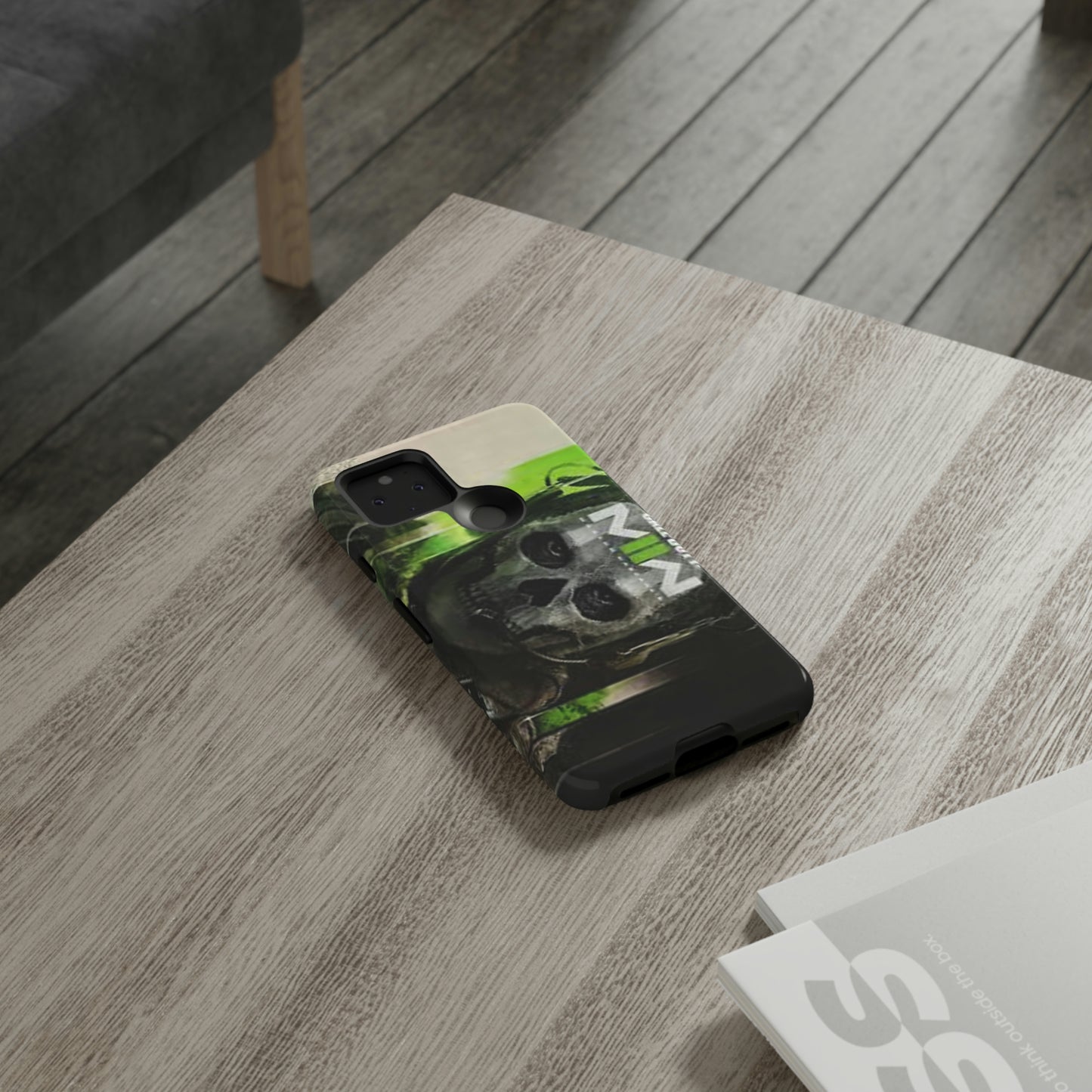 Call of Duty Phone Case