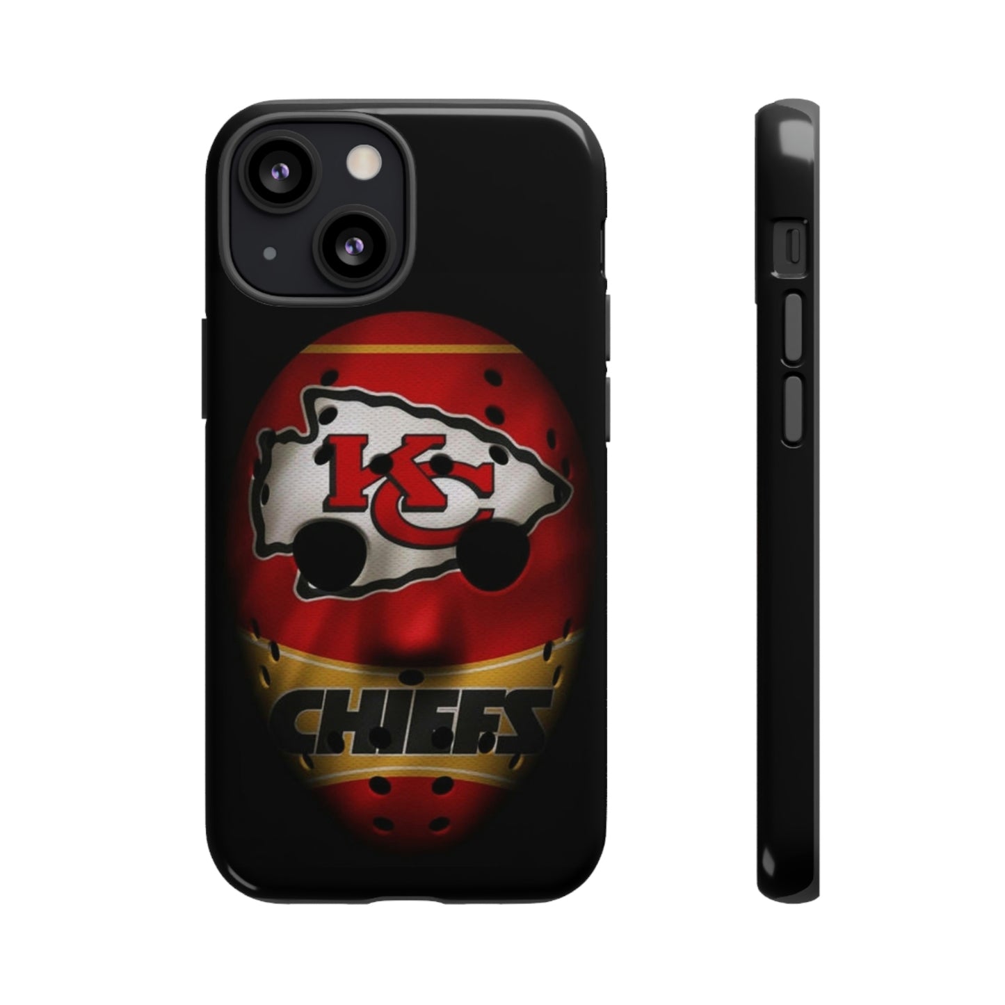 Kansas City Chiefs Tough Phone Case