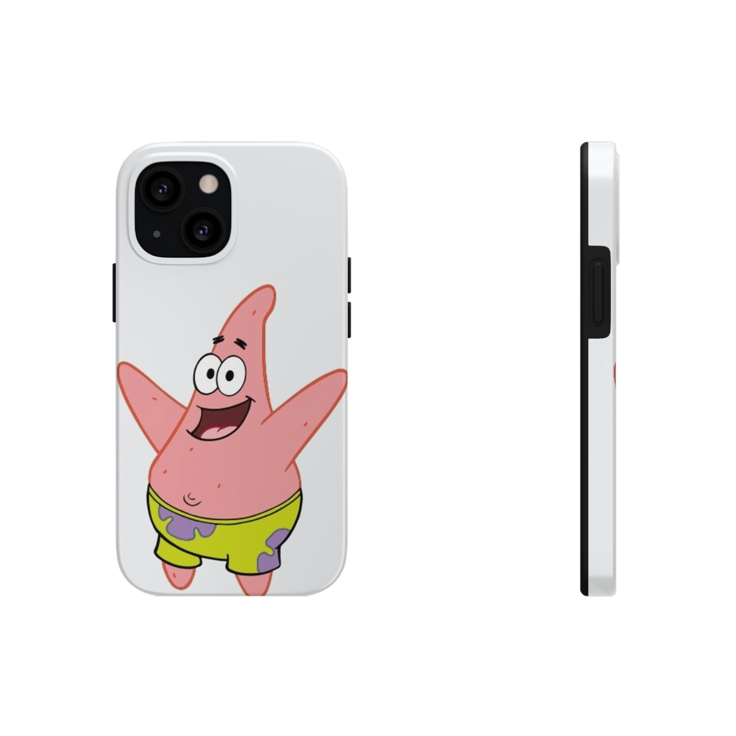 Patrick Tough Phone Cases, Case-Mate