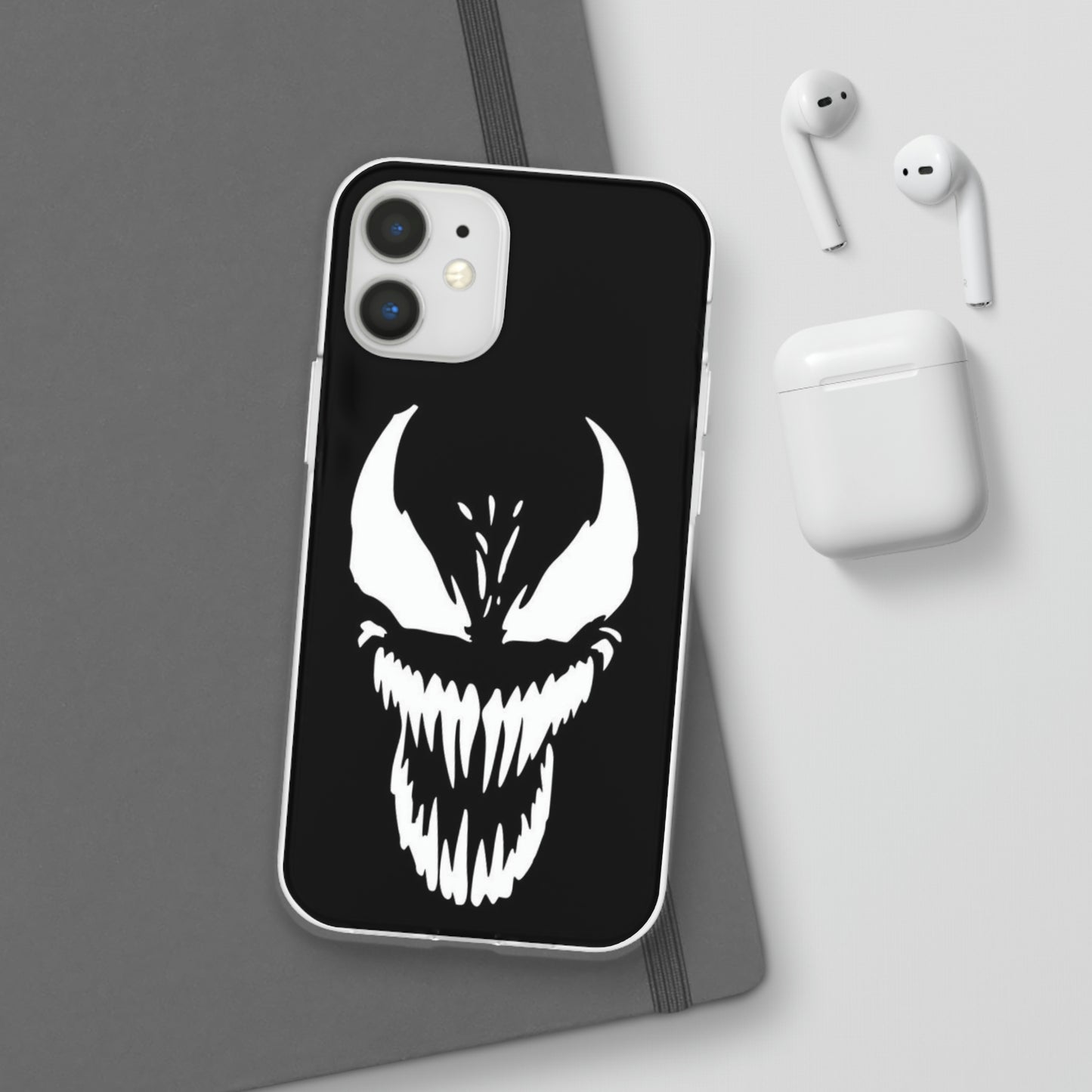 Venom Flexi Cases