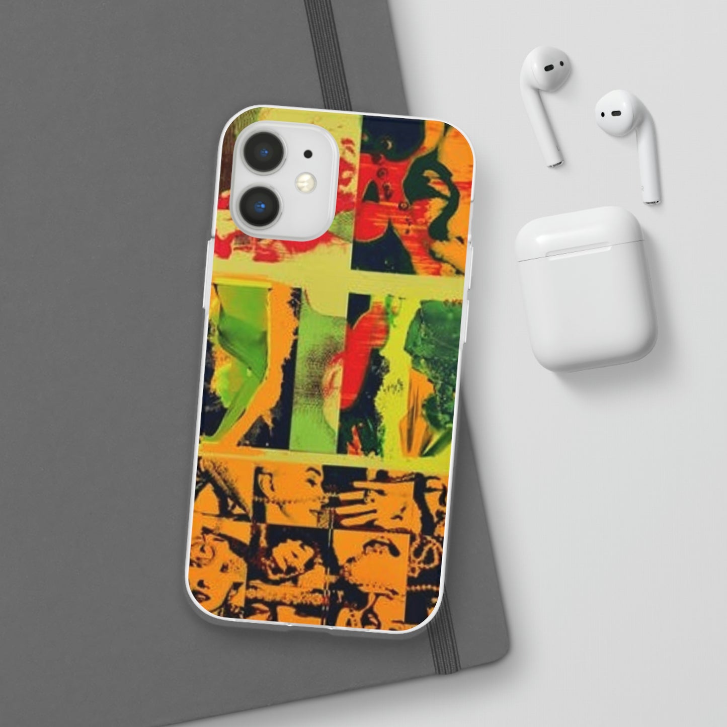 Flexi Cases