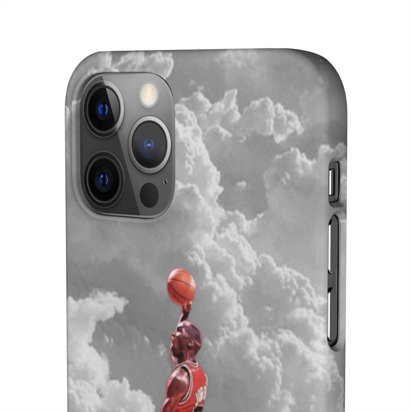 Michael Jordan Phone Cases