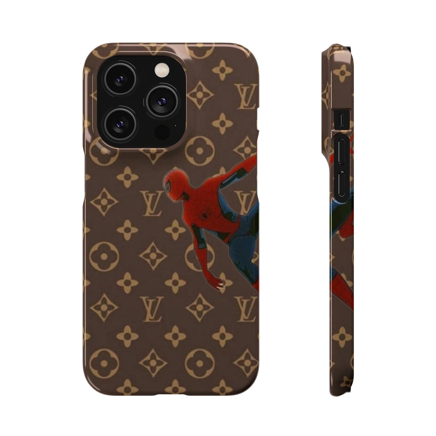 Spiderman Phone Cases
