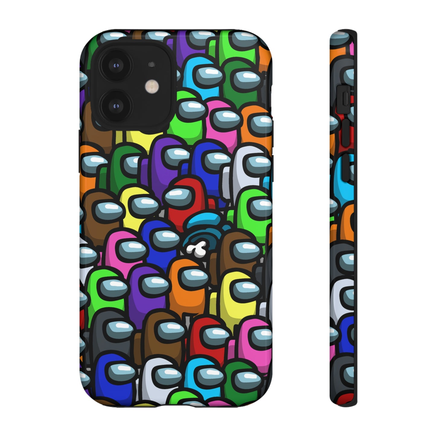 Amoung Us Phone Case