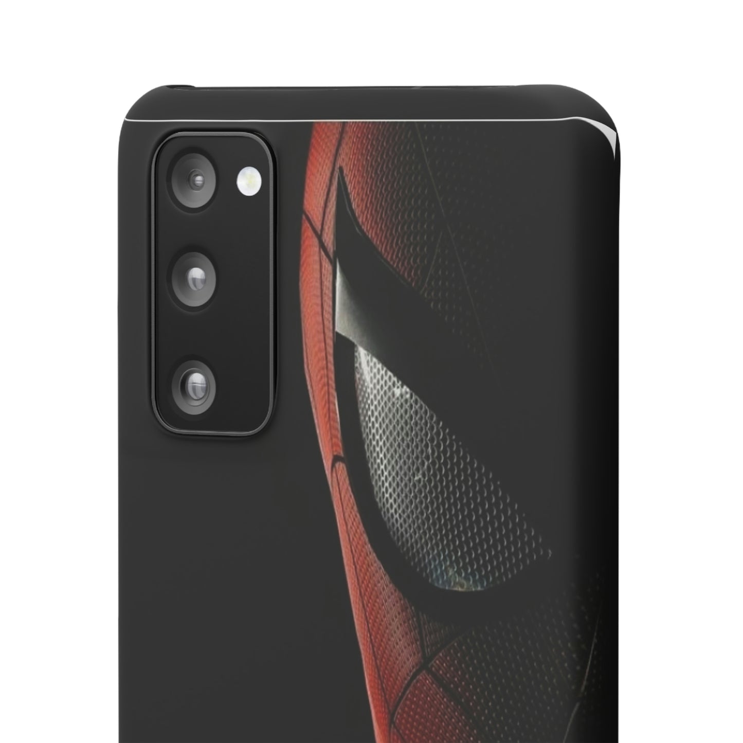 Spiderman Phone Cases