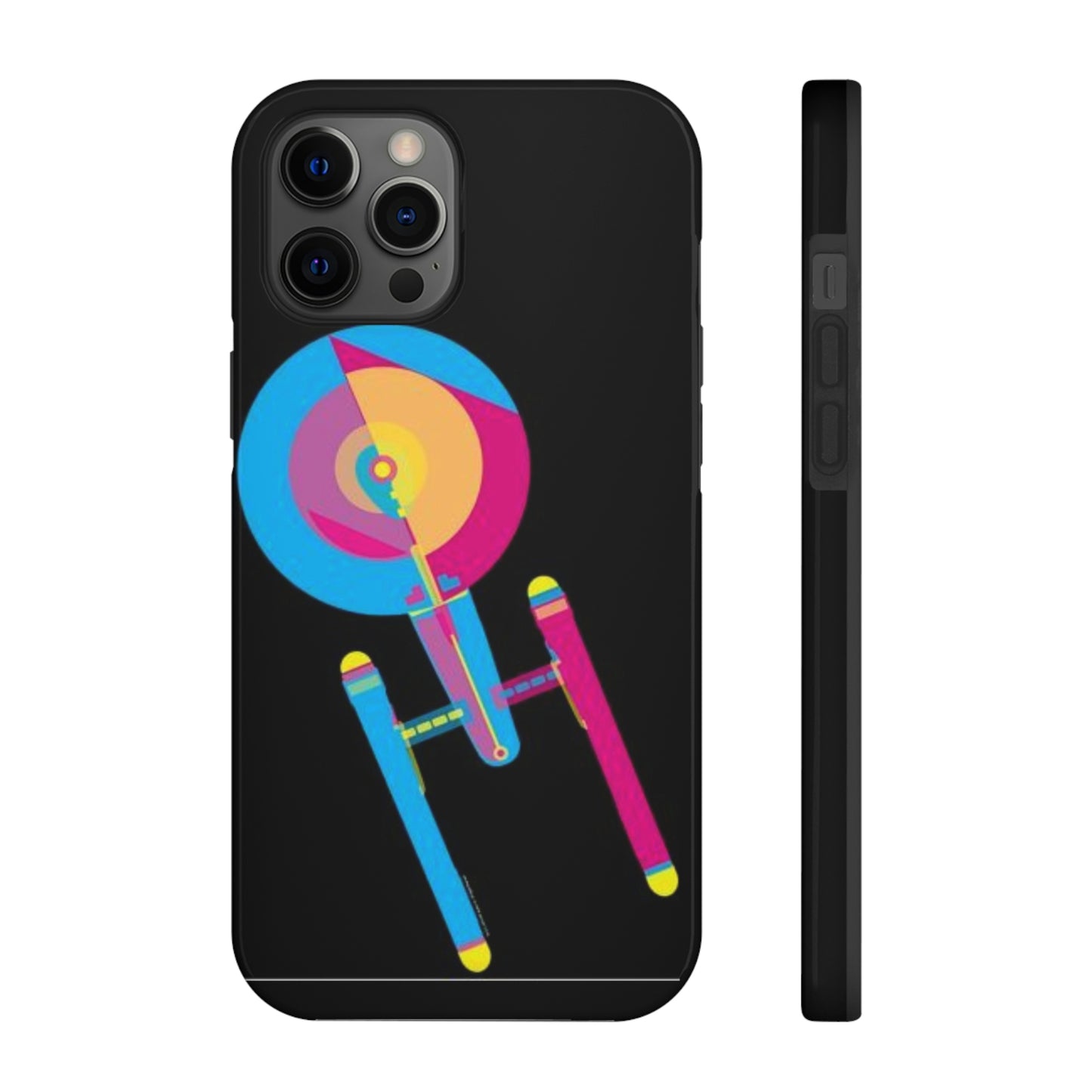 Star Trek Tough Phone Cases, Case-Mate