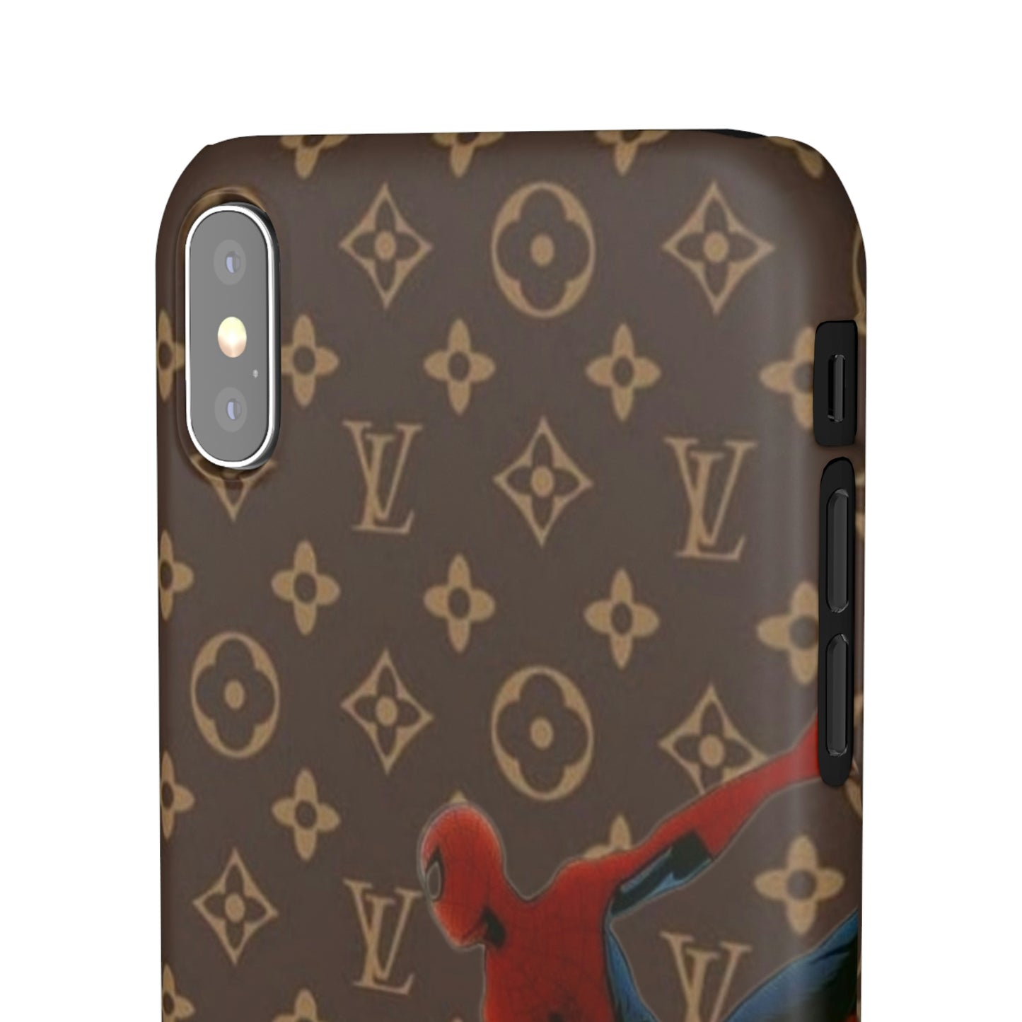 Spiderman Phone Cases