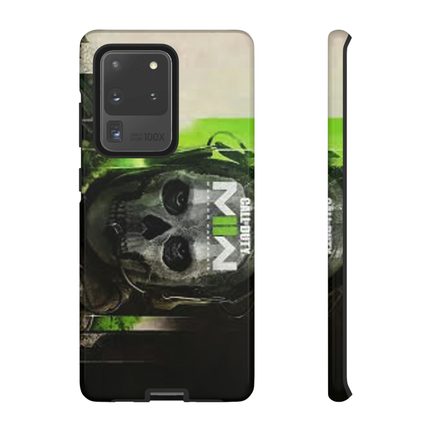 Call of Duty Phone Case