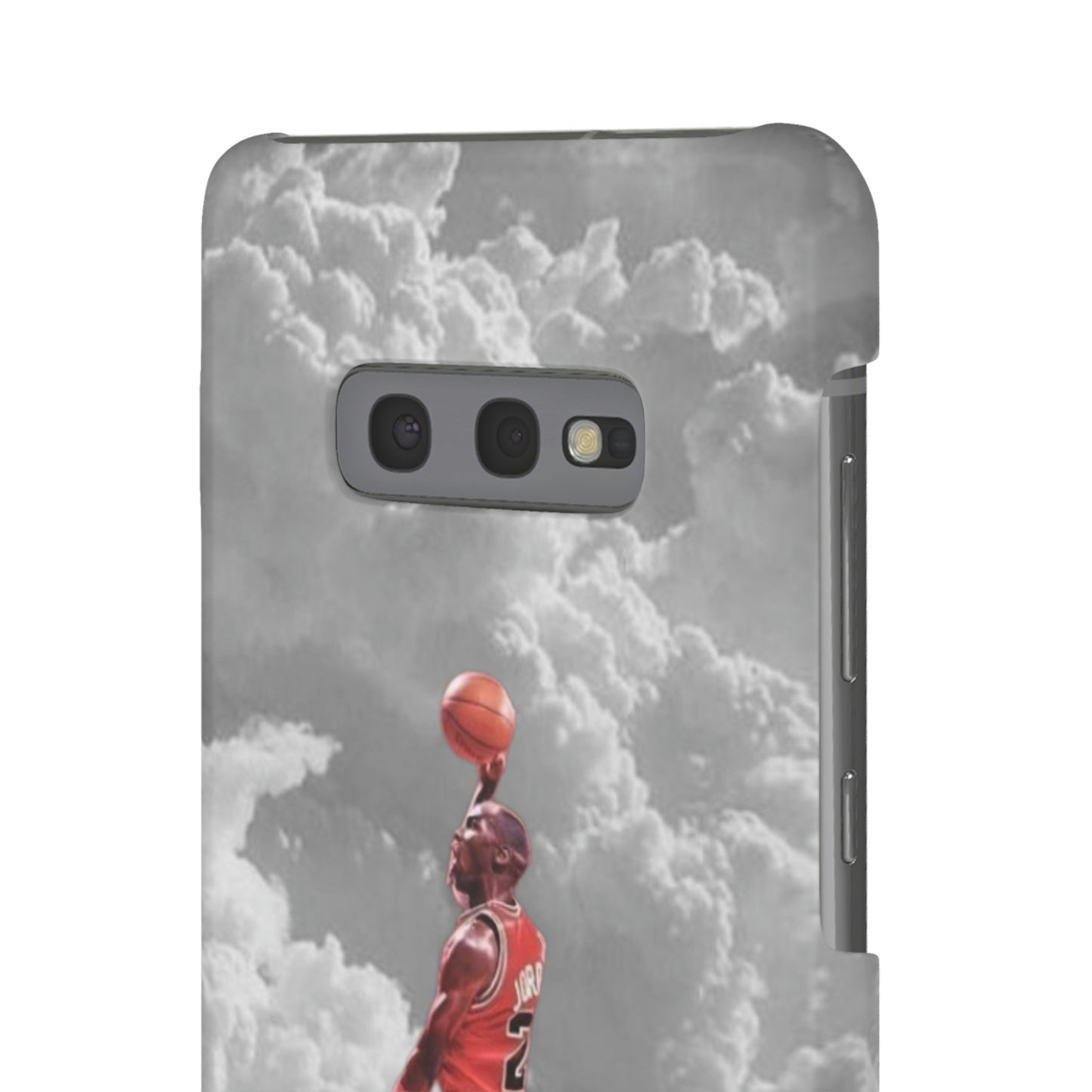 Michael Jordan Phone Cases