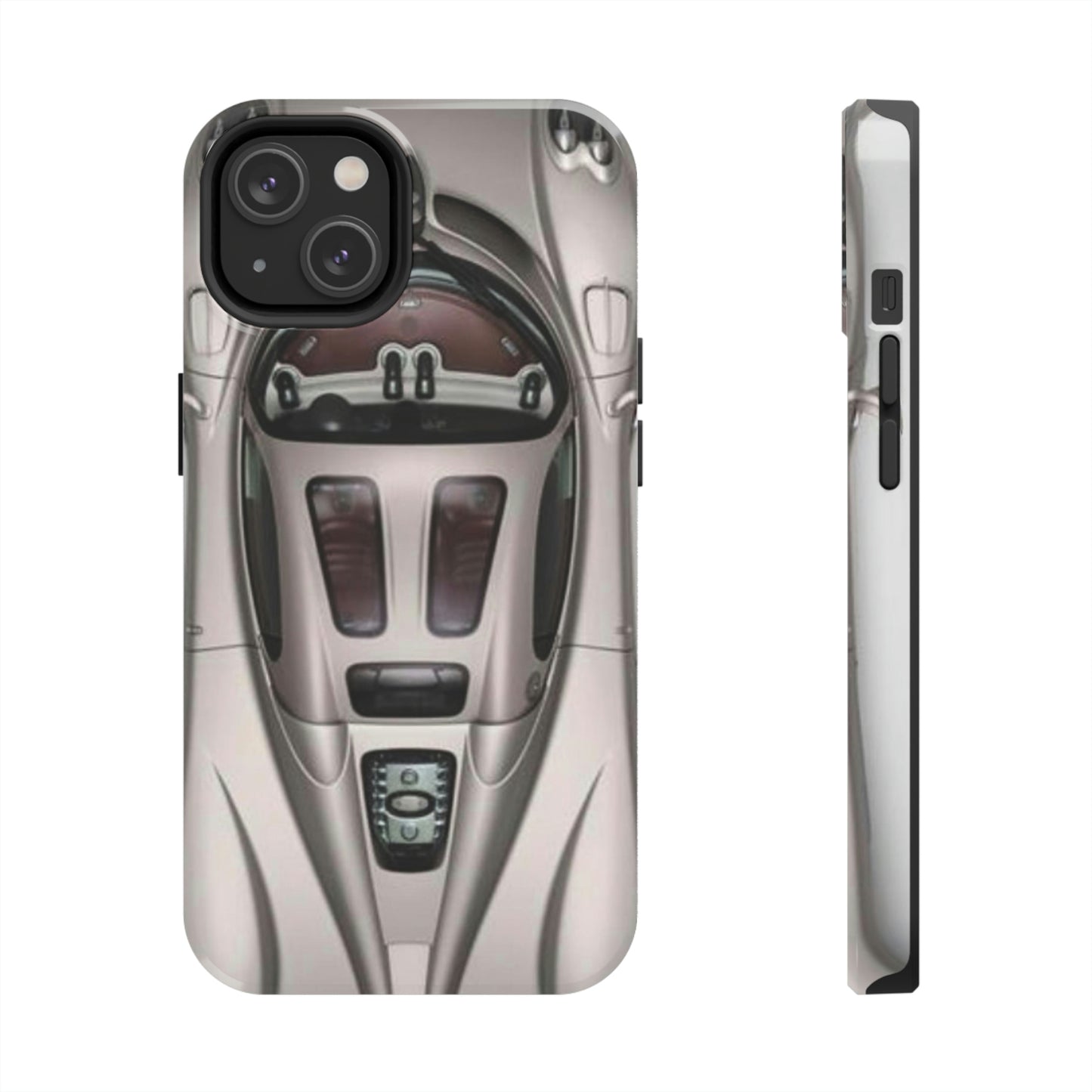 Pagani Zonda Phone Cases, Case-Mate