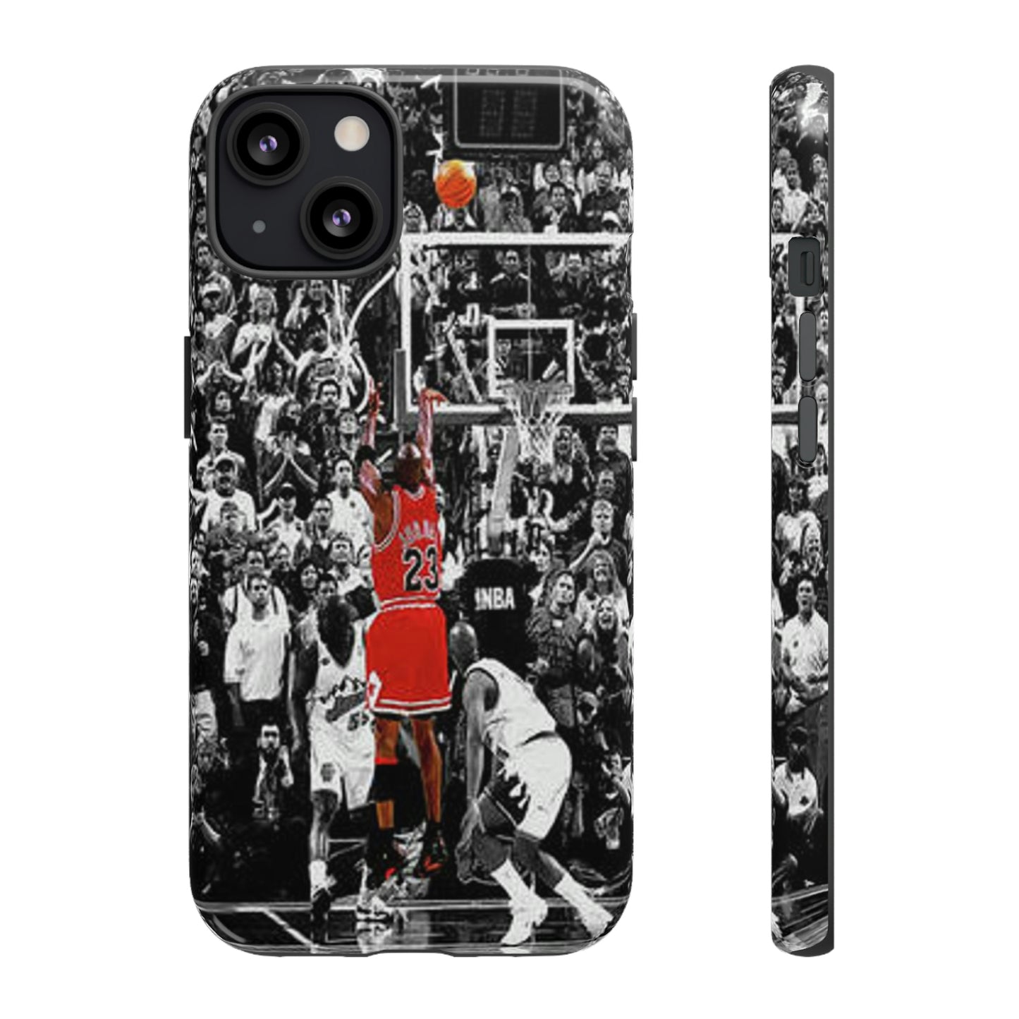 Tough Case Michael Jordan