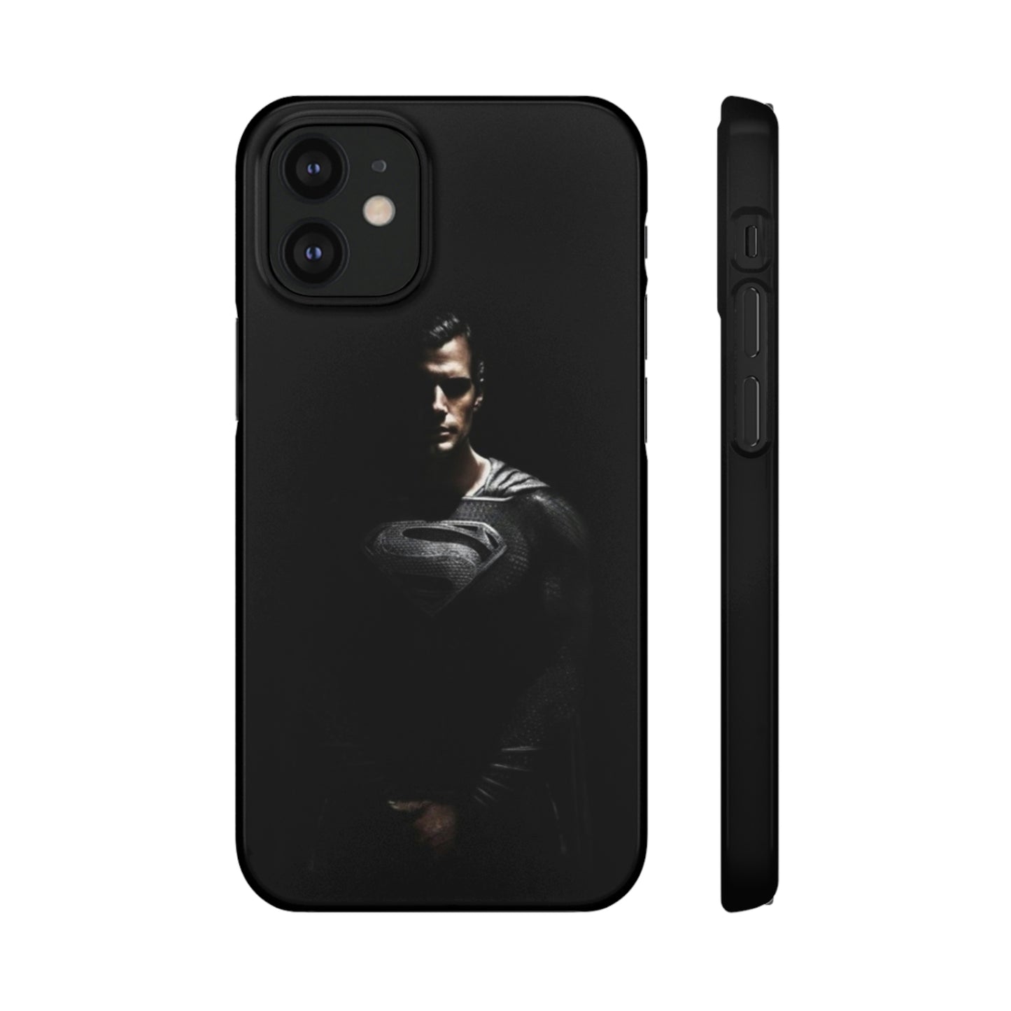 Superman Phone Cases