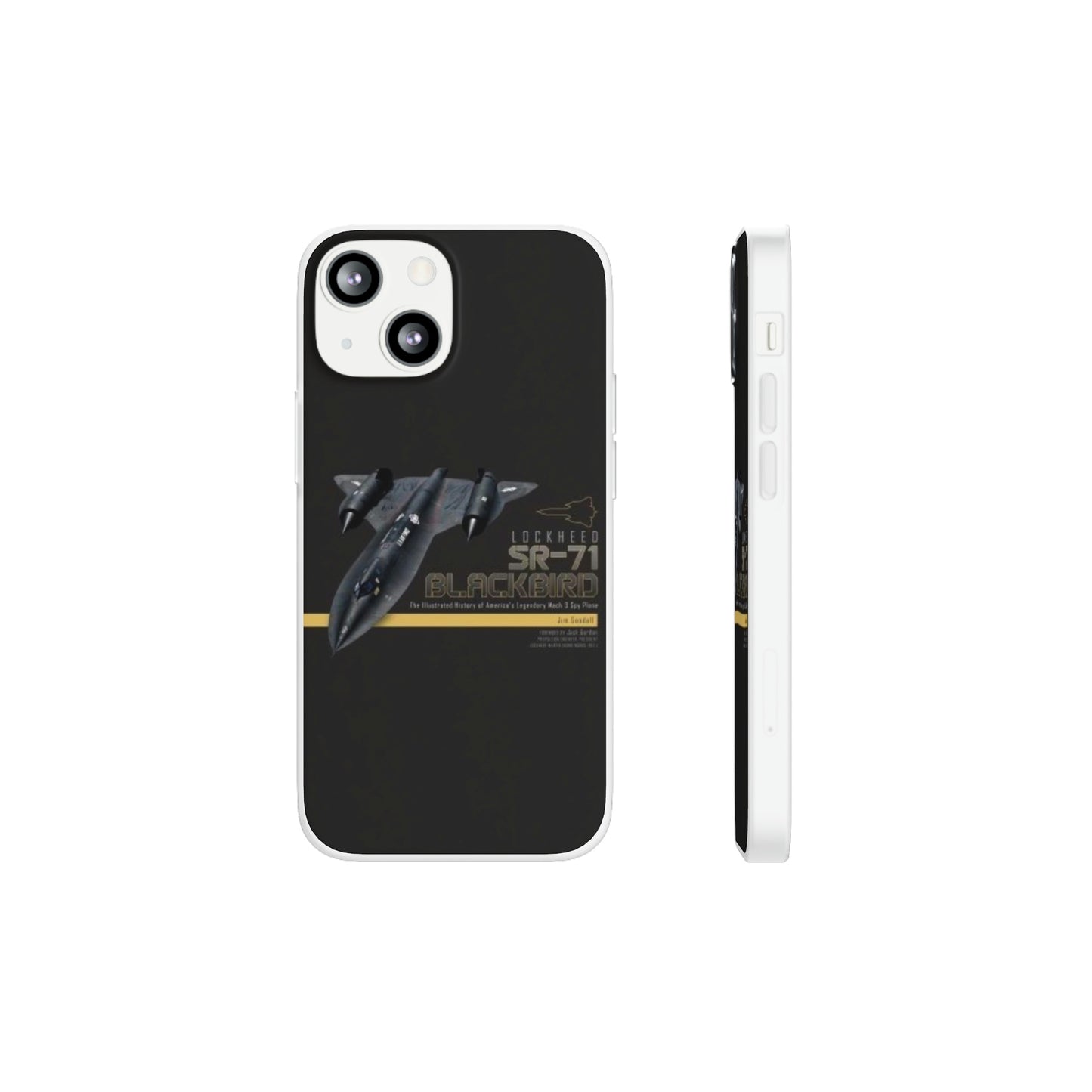 Flexi Cases