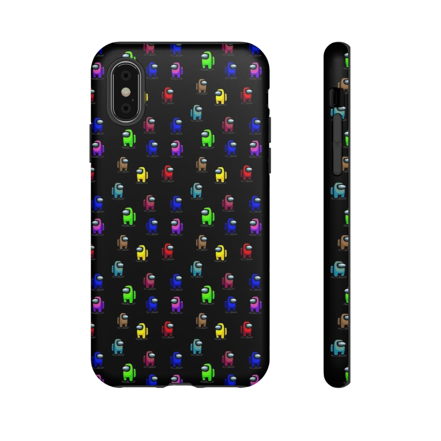 Amoung Us Phone Case