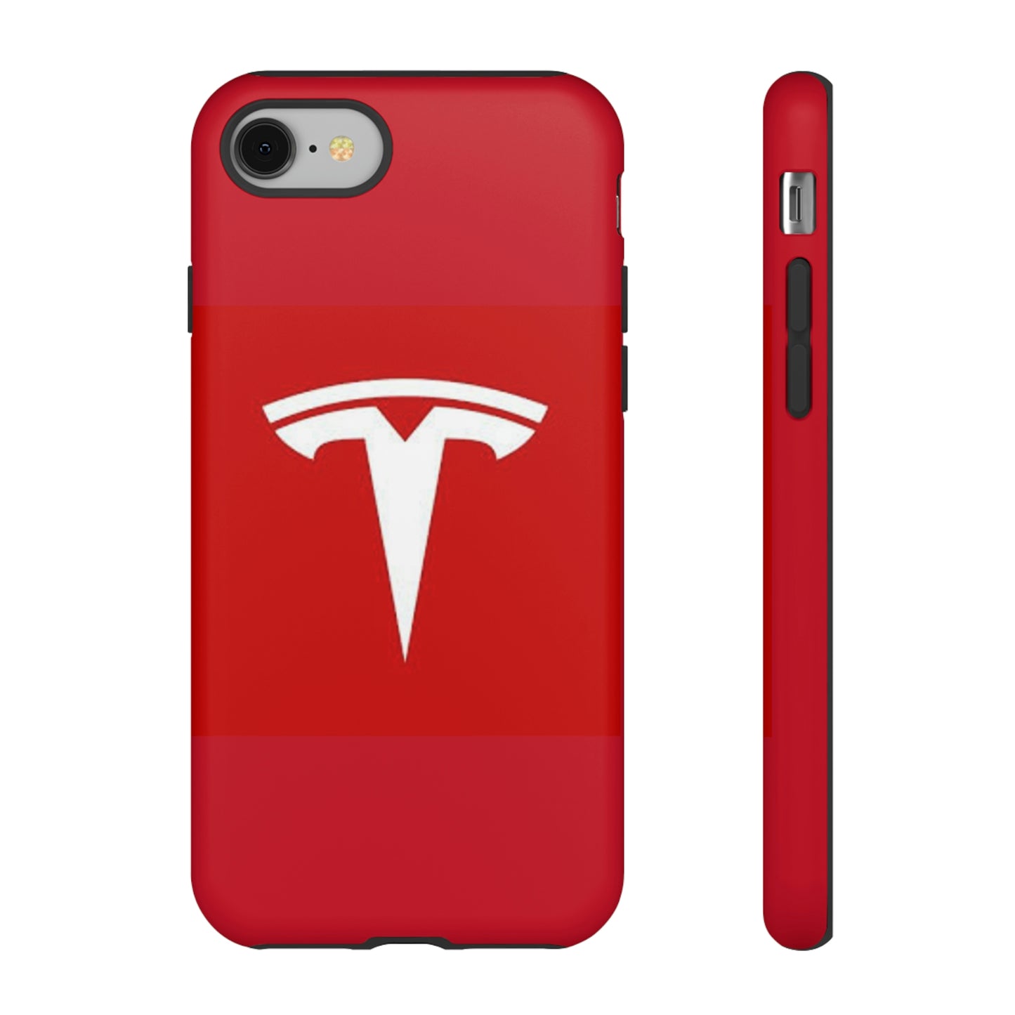 Tesla Phone Case