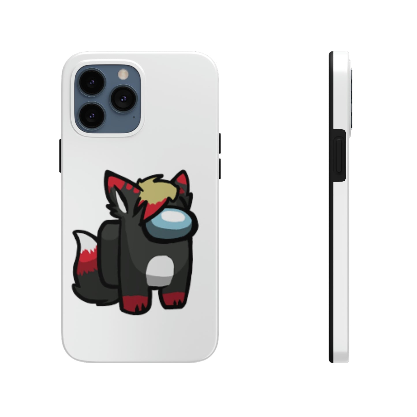 Among Us Tough Phone Cases, Case-Mate