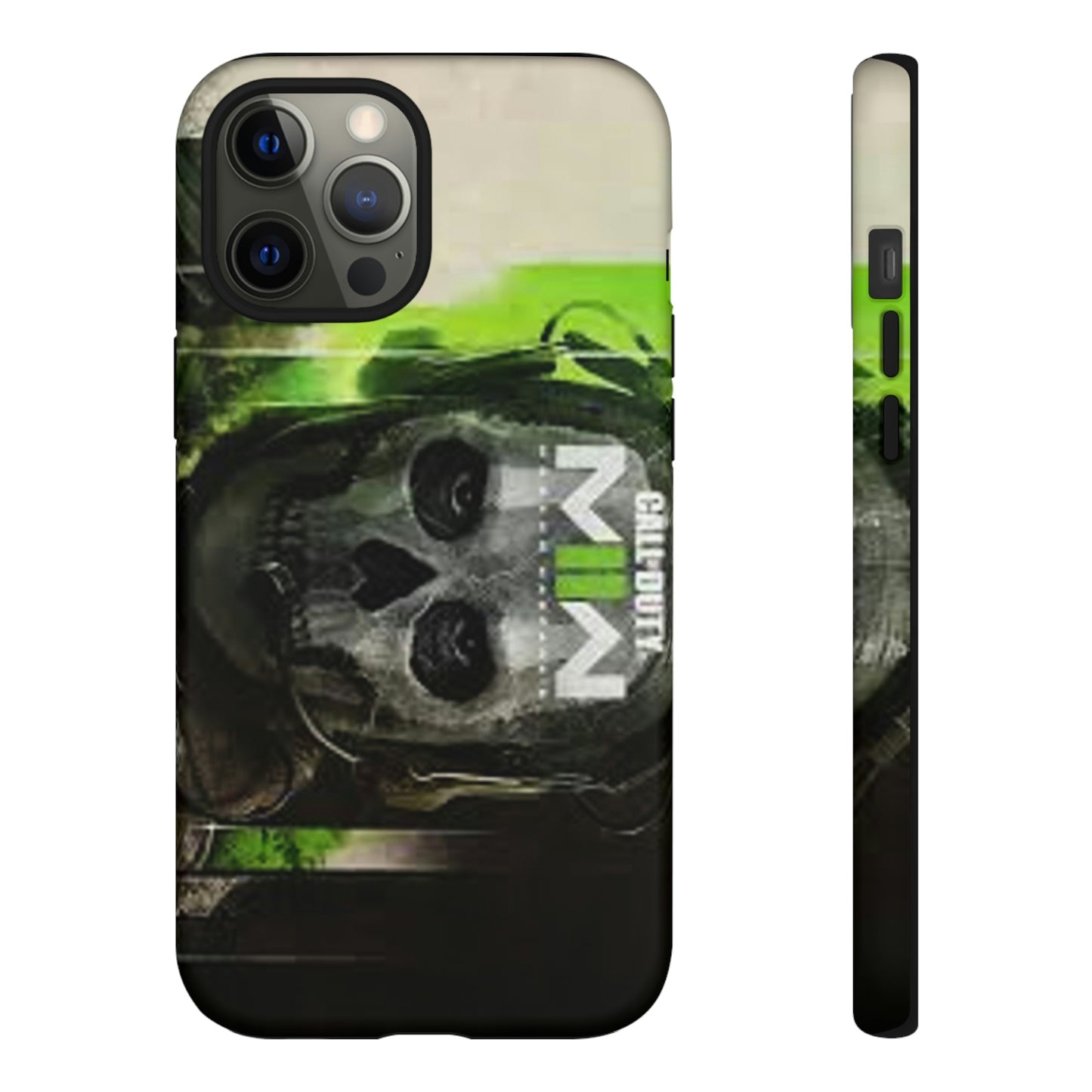 Call of Duty Phone Case