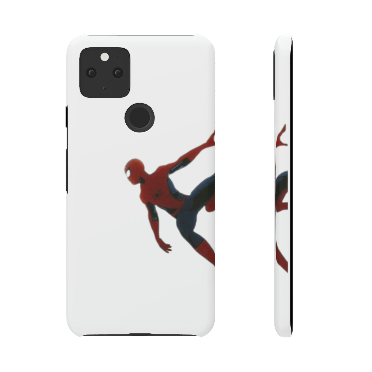 Spiderman Phone Cases