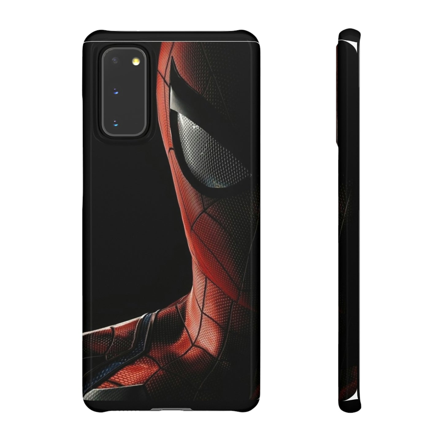 Spiderman Phone Cases