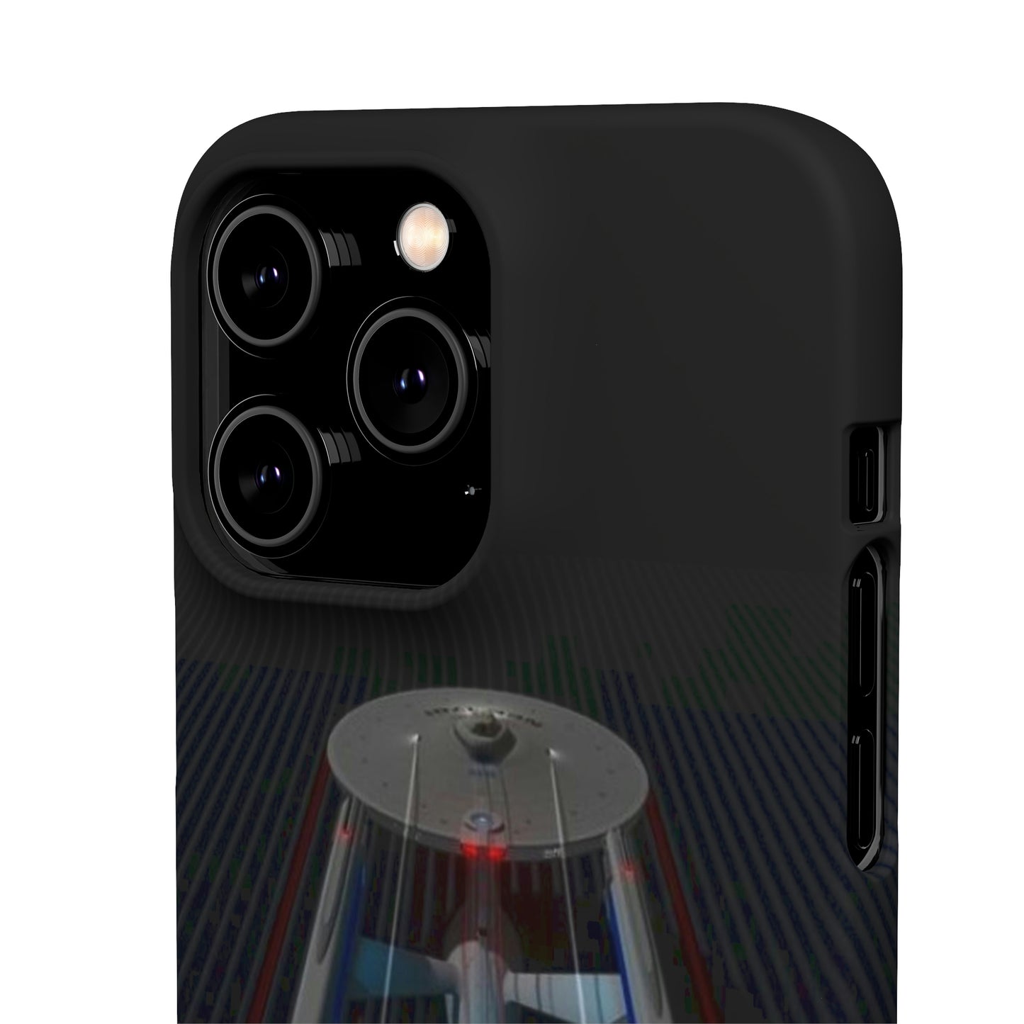 Star Trek Phone Cases