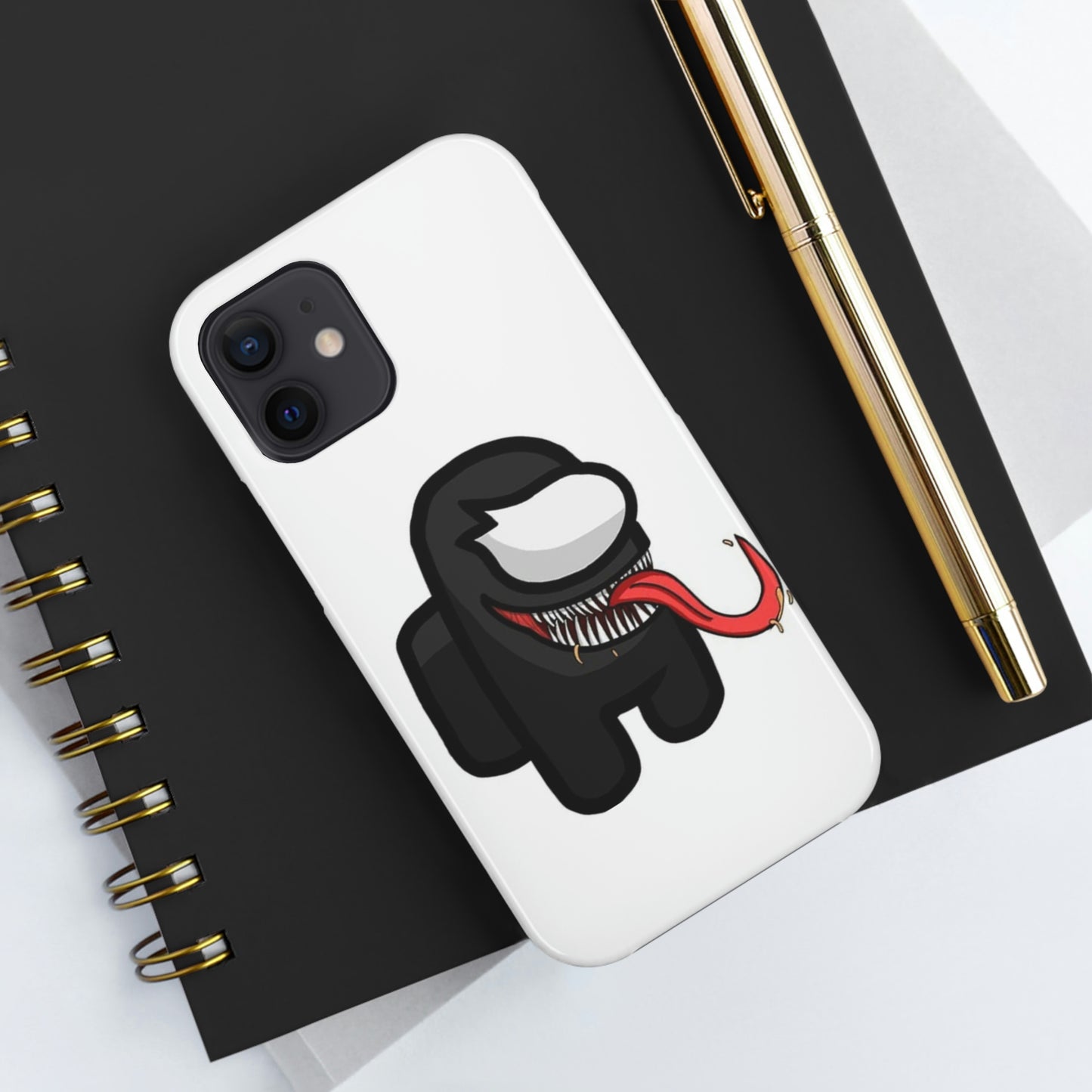 Among Us Tough Phone Cases, Case-Mate