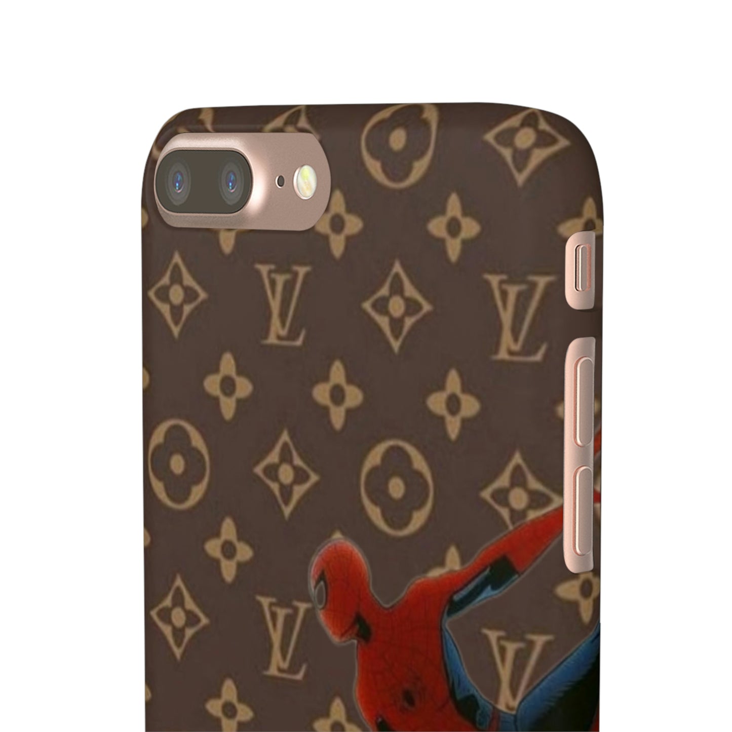 Spiderman Phone Cases
