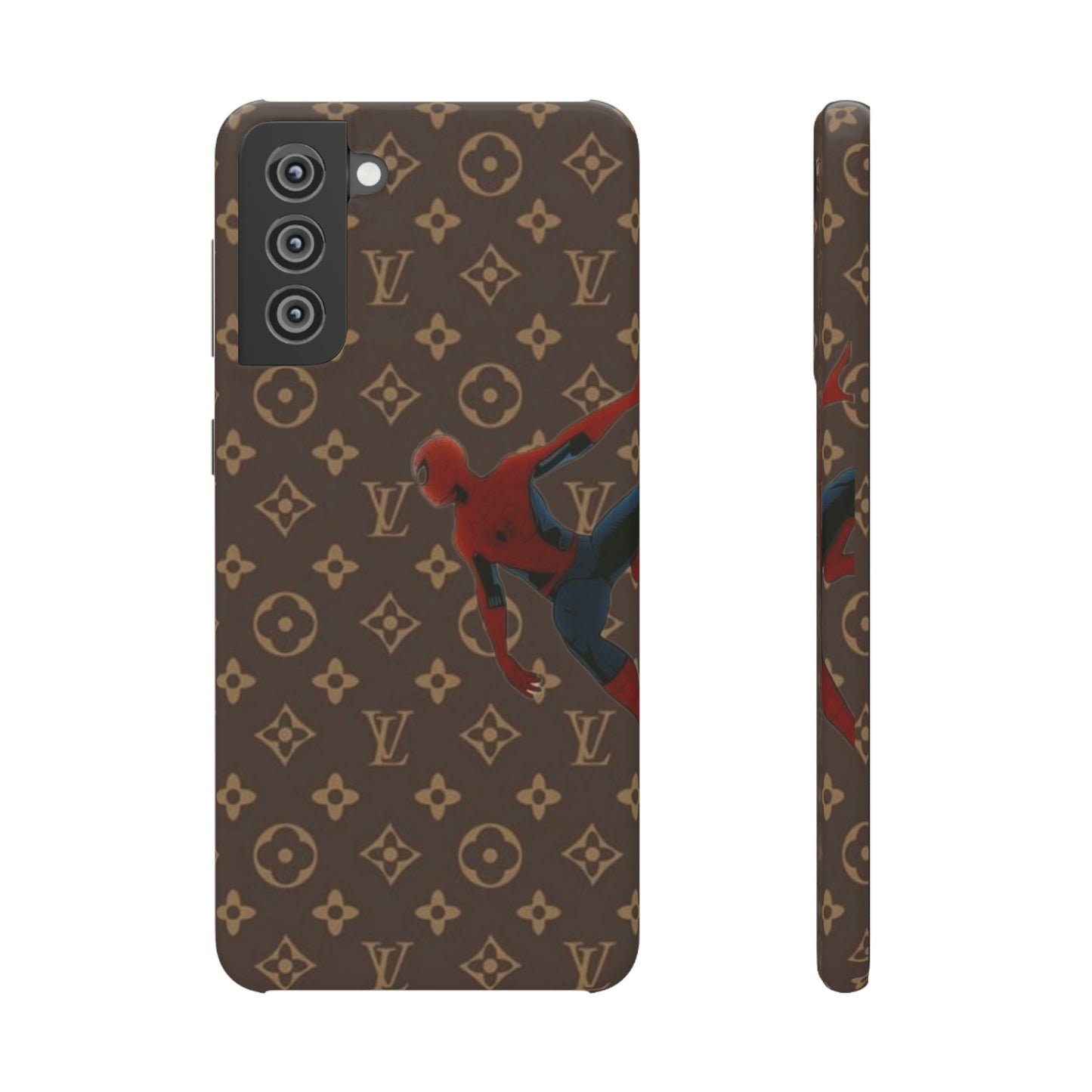Spiderman Phone Cases