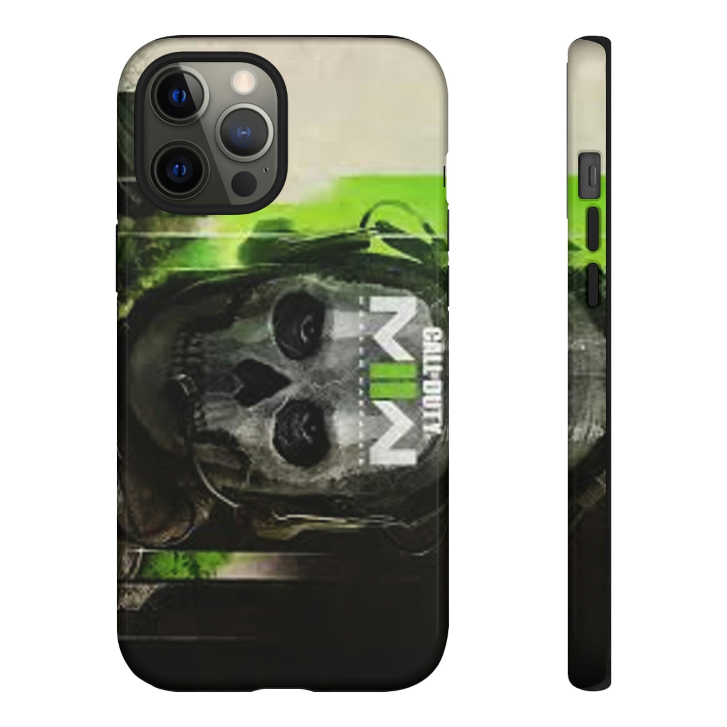 Call of Duty Phone Case