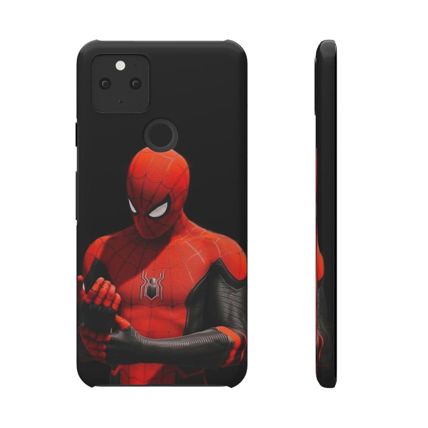 Spiderman Phone Cases