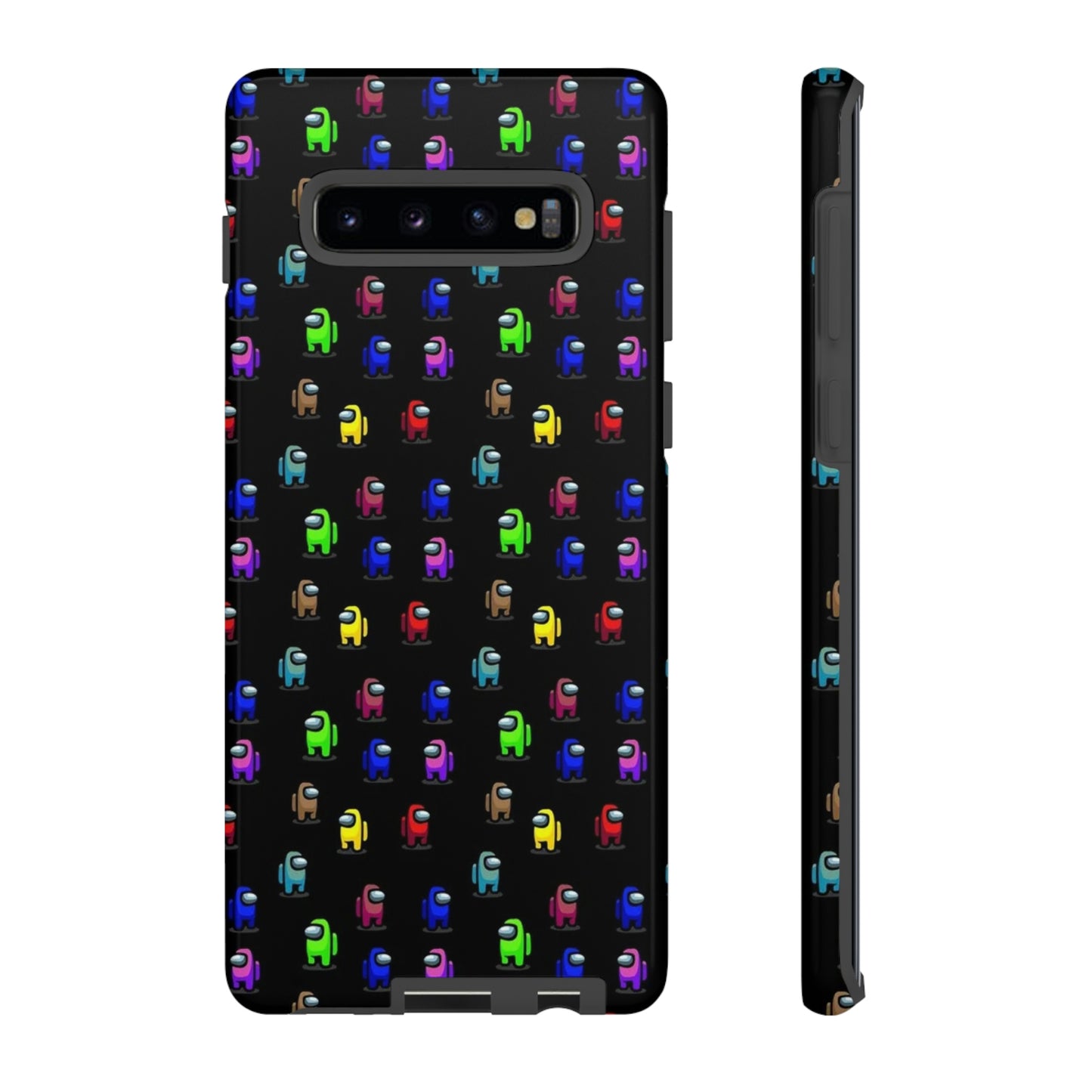 Amoung Us Phone Case