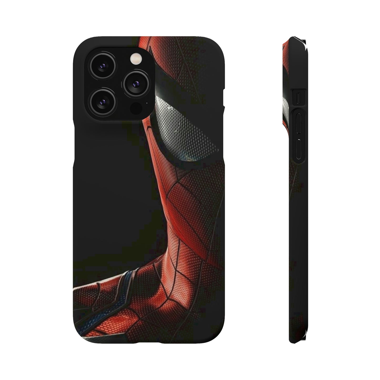Spiderman Phone Cases